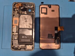 Googlepixel修理 群馬県