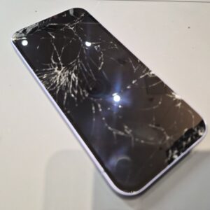 ピクセル　画面修理